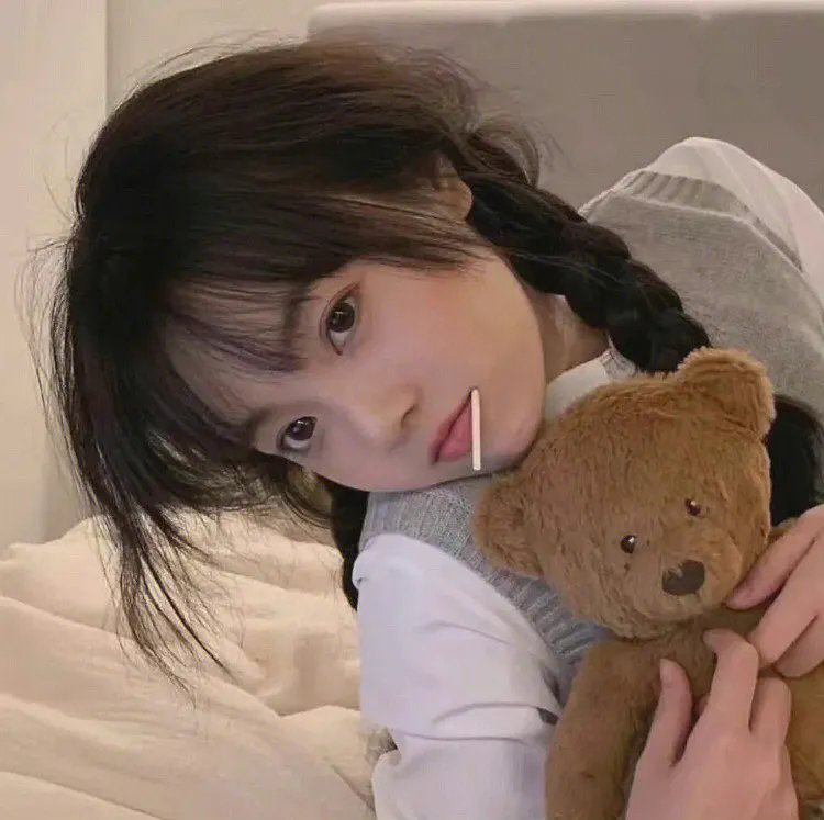 放轻松…随性做